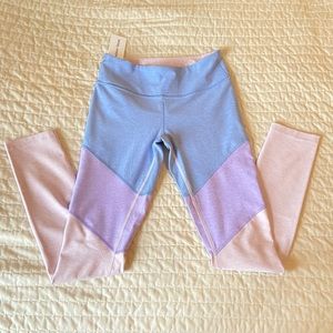 Outdoor Voices Leggings